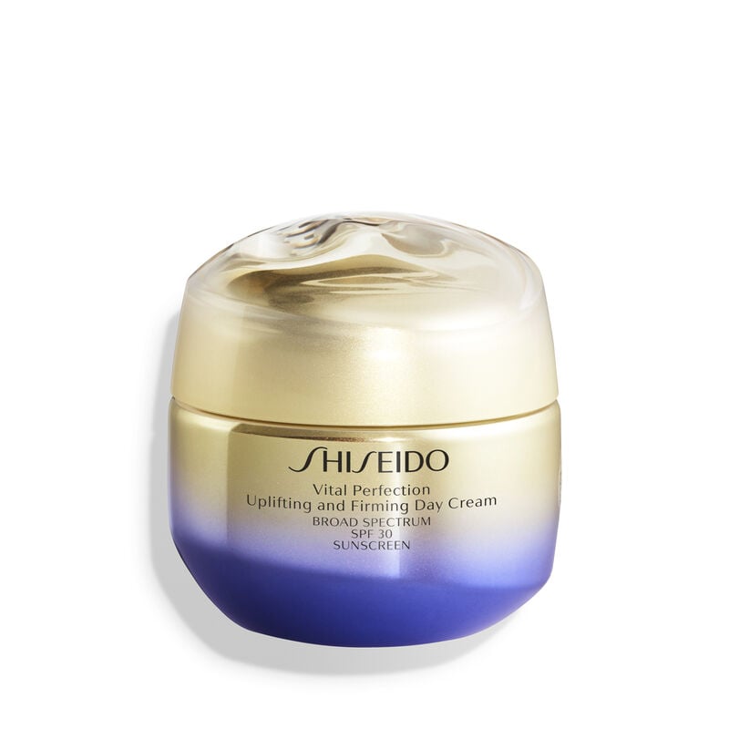 Moisturizers & Creams Vital Perfection Uplifting & Firming Day Cream SPF 30 Lifting Daytime Moisturizer with Sun Protection