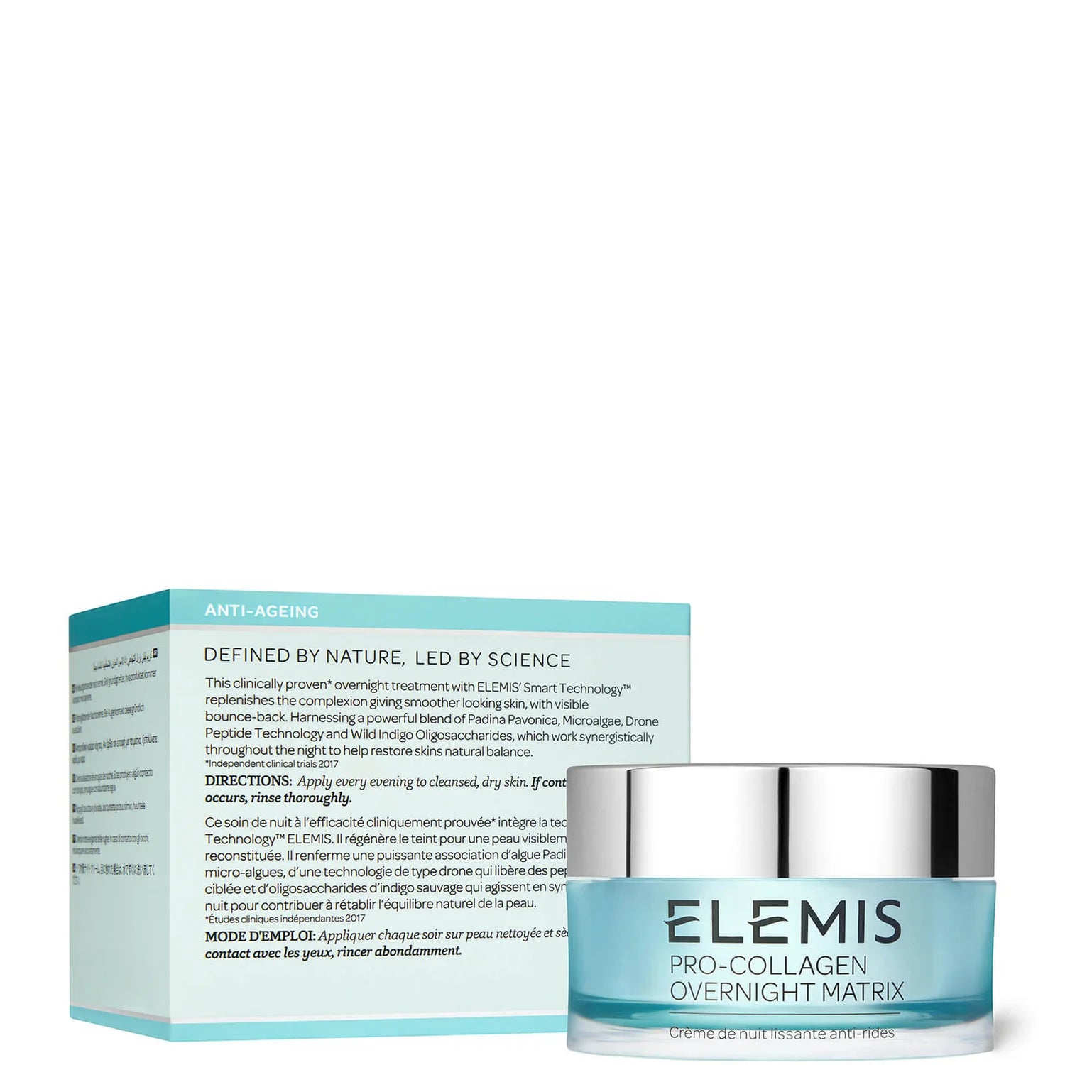 Pro-Collagen Overnight Matrix
