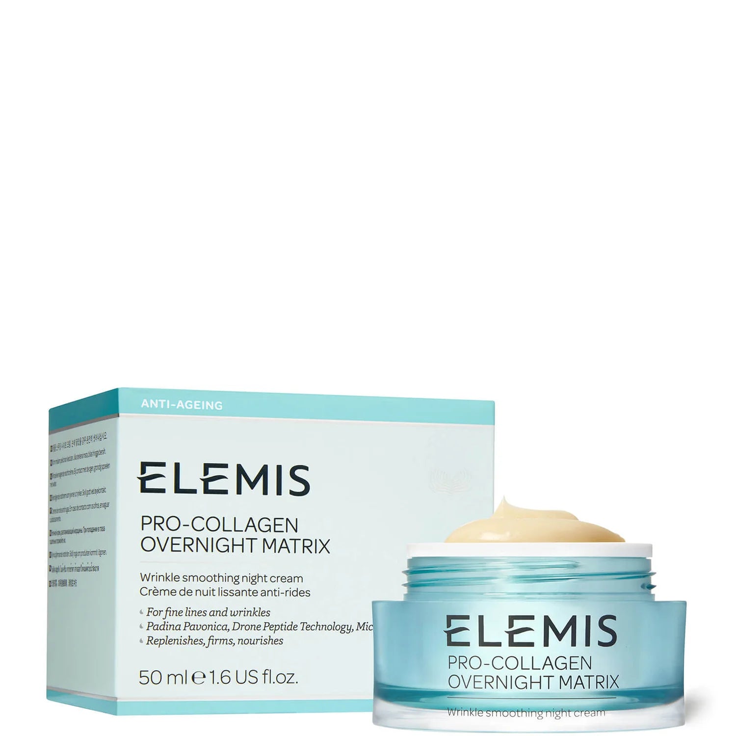 Pro-Collagen Overnight Matrix