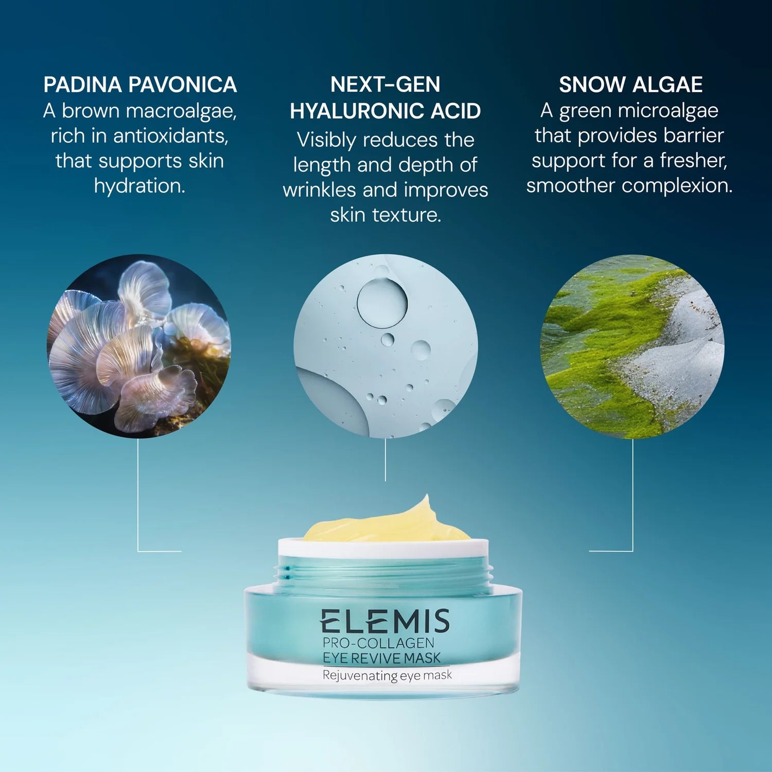 Pro-Collagen Eye Revive Mask