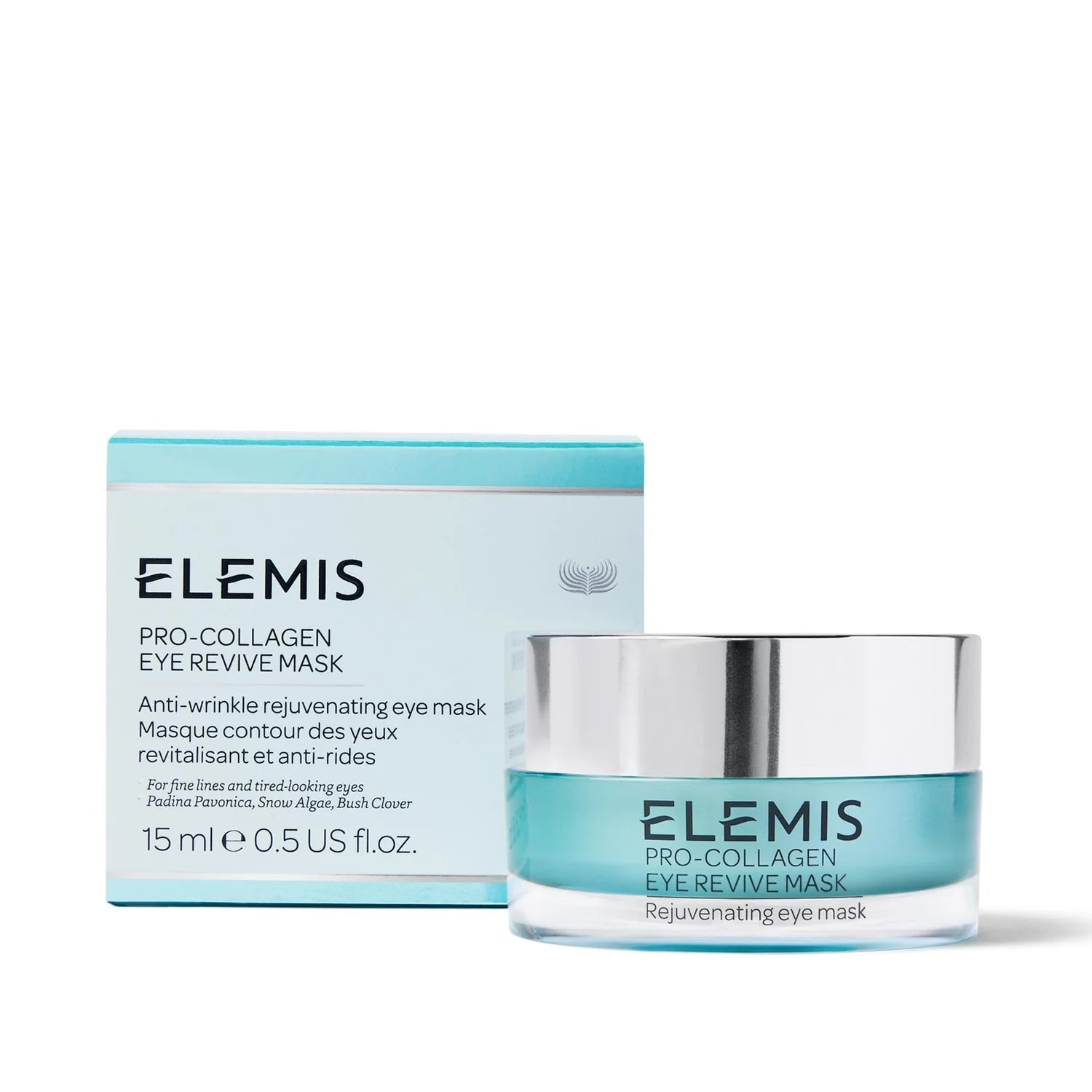 Pro-Collagen Eye Revive Mask