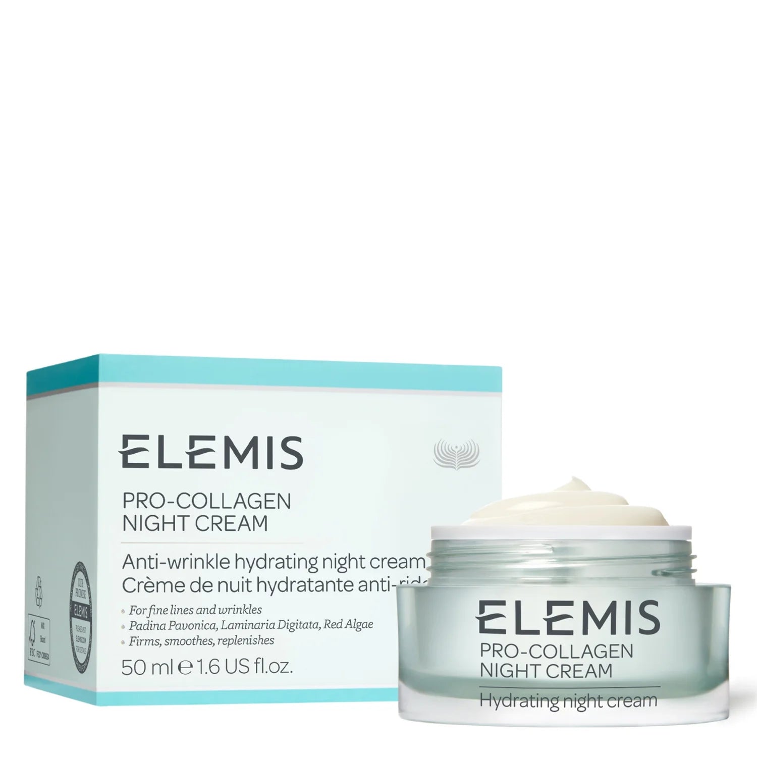 Pro-Collagen Night Cream