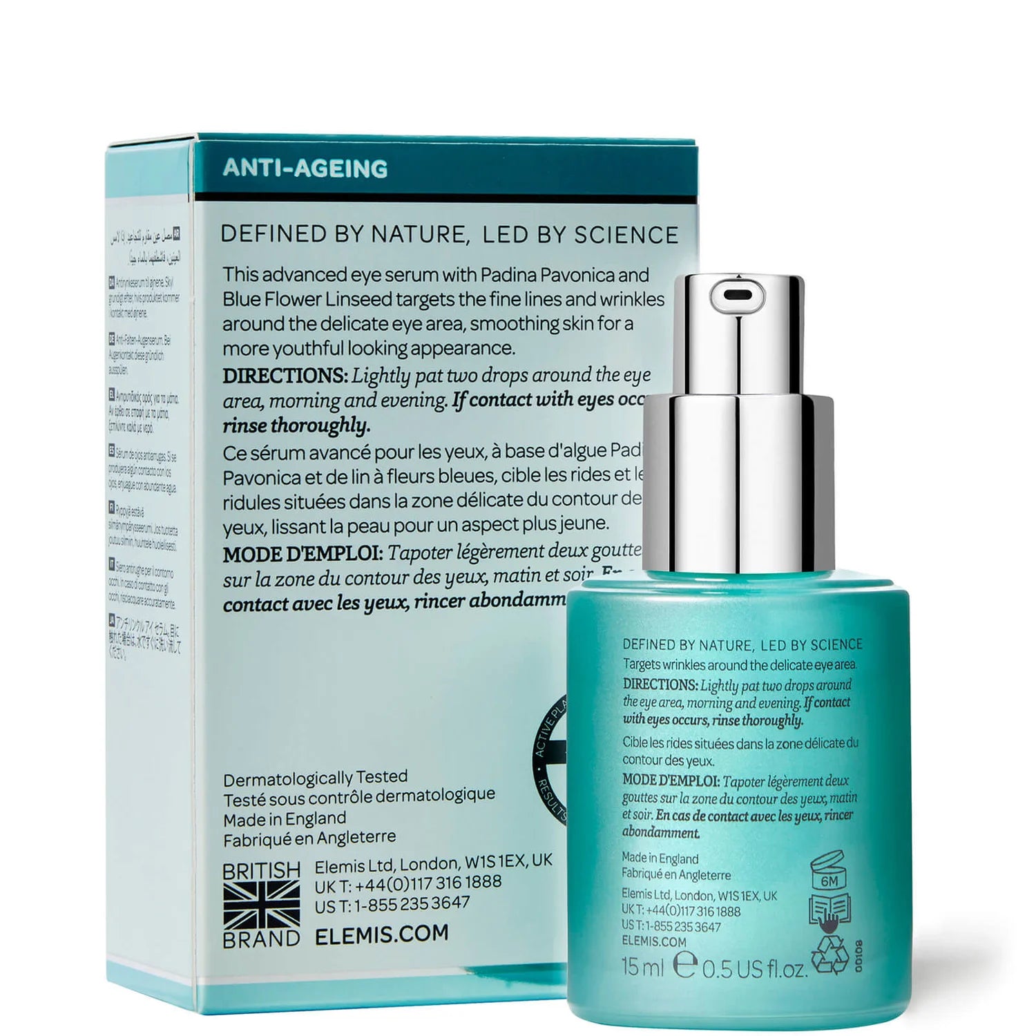 Pro-Collagen Advanced Eye Treatment