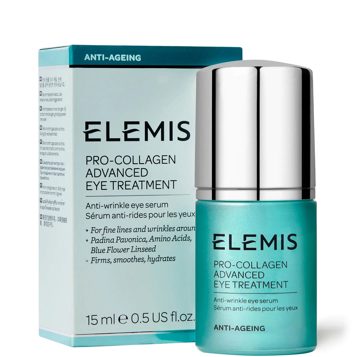 Pro-Collagen Advanced Eye Treatment