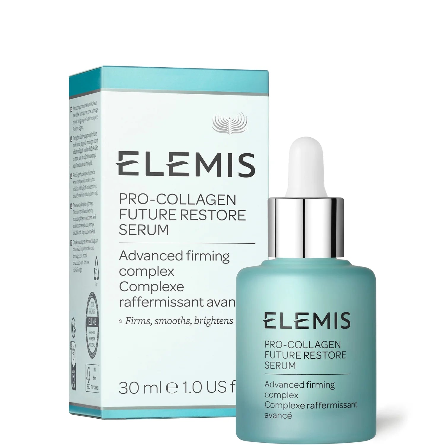 Pro-Collagen Future Restore Serum