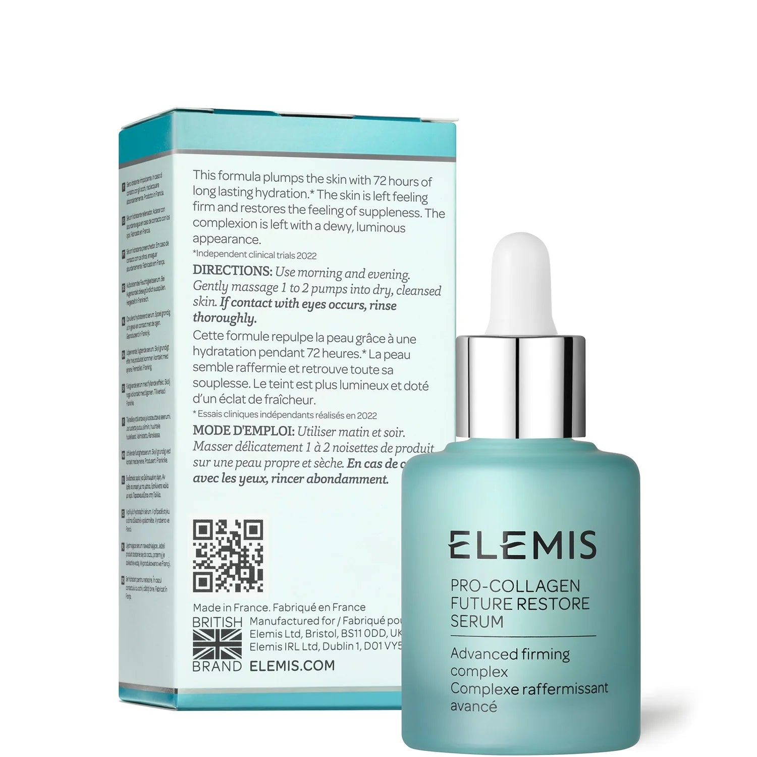 Pro-Collagen Future Restore Serum