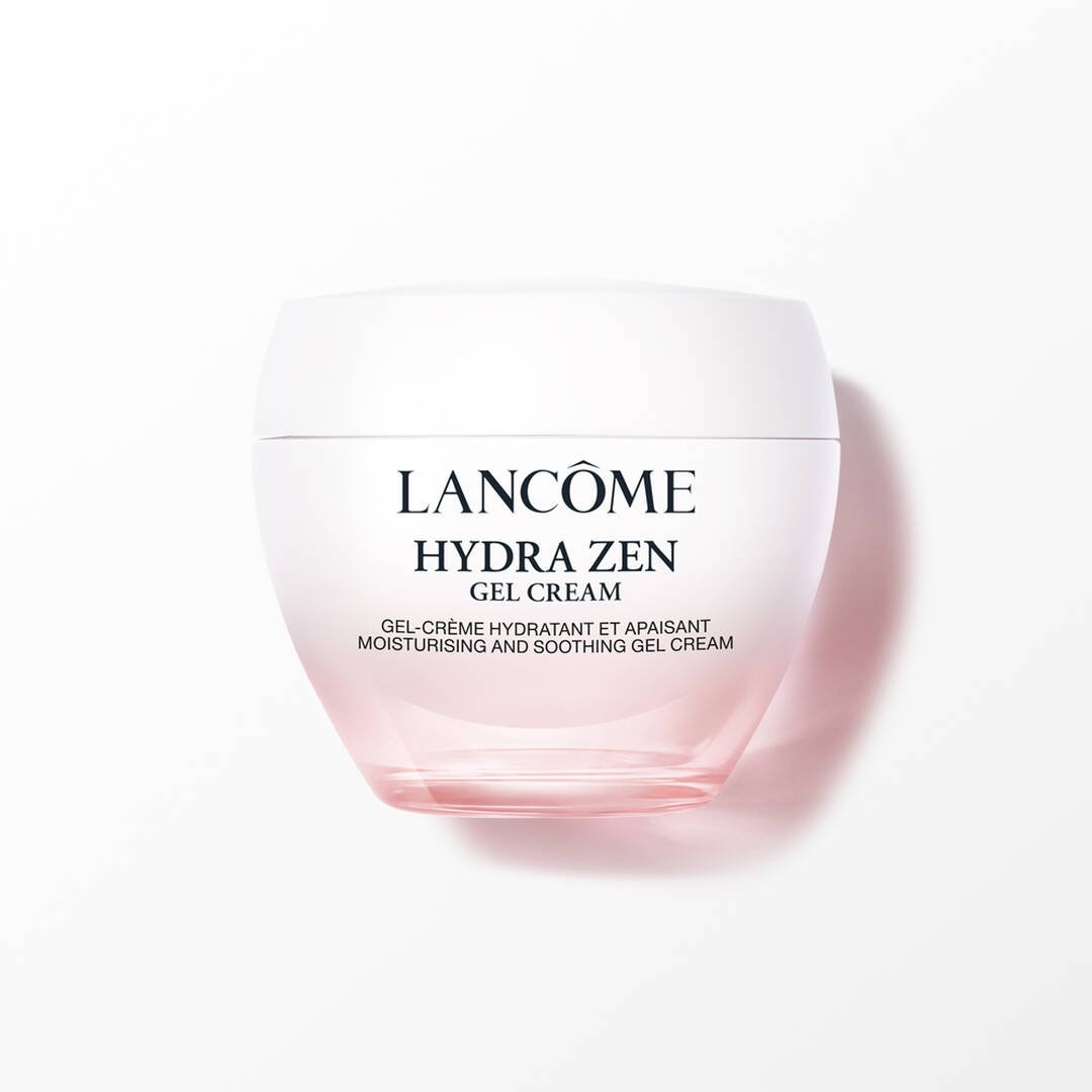 Hydra Zen Gel Cream Hydrating & Soothing