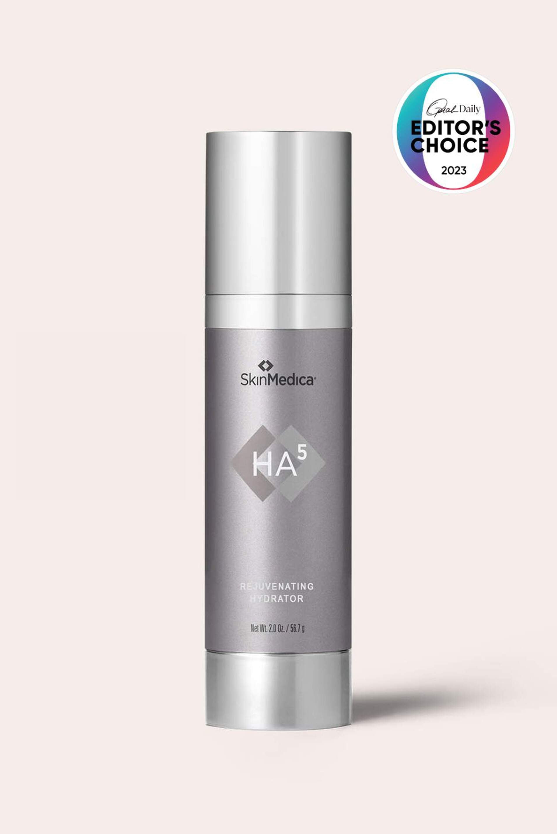 HA⁵® Rejuvenating Hydrator