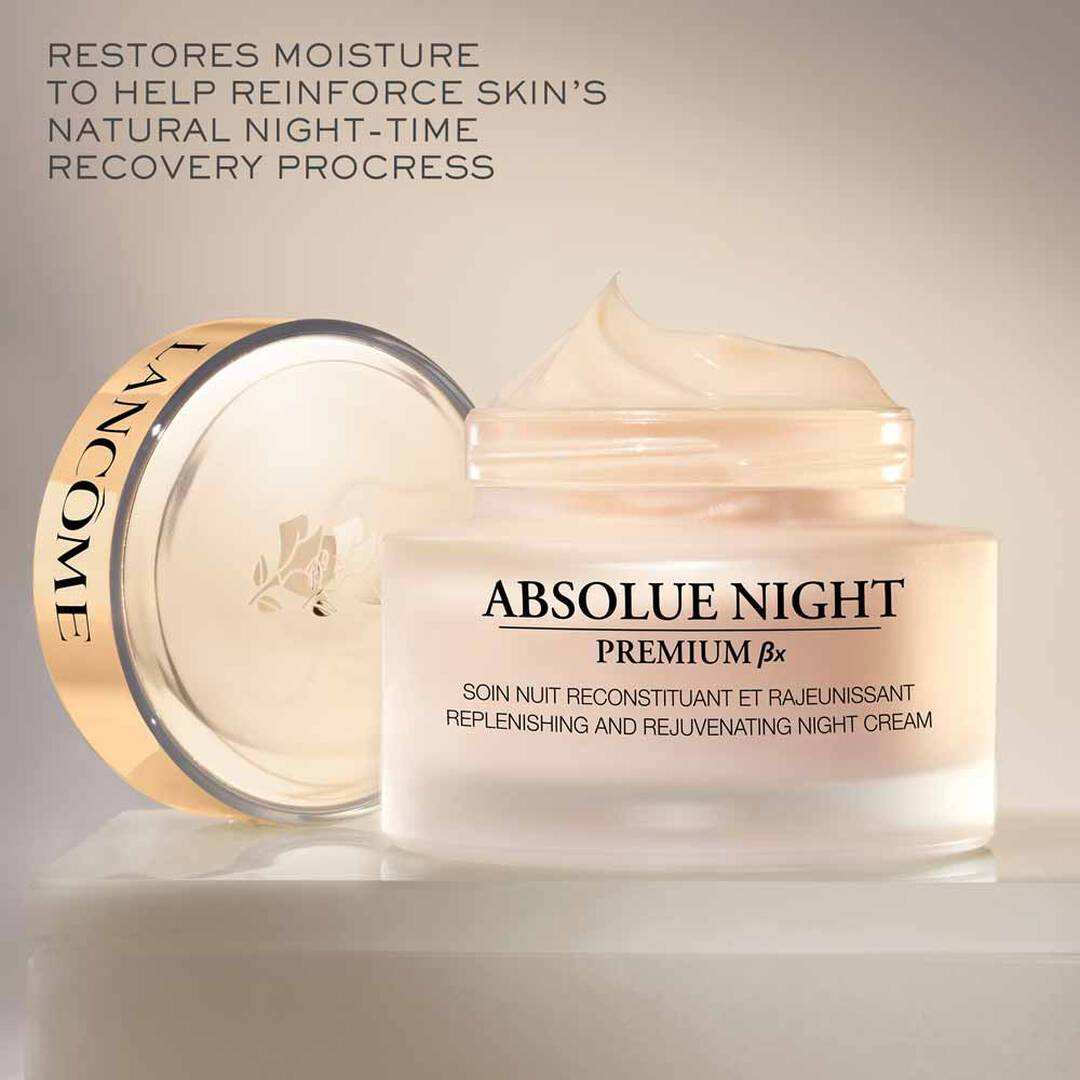 Absolue Premium βx Night Cream Nourishing & Firming