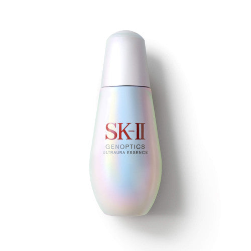 The Brightening Serum  GenOptics Ultraura Essence Serum - Brightening Serum