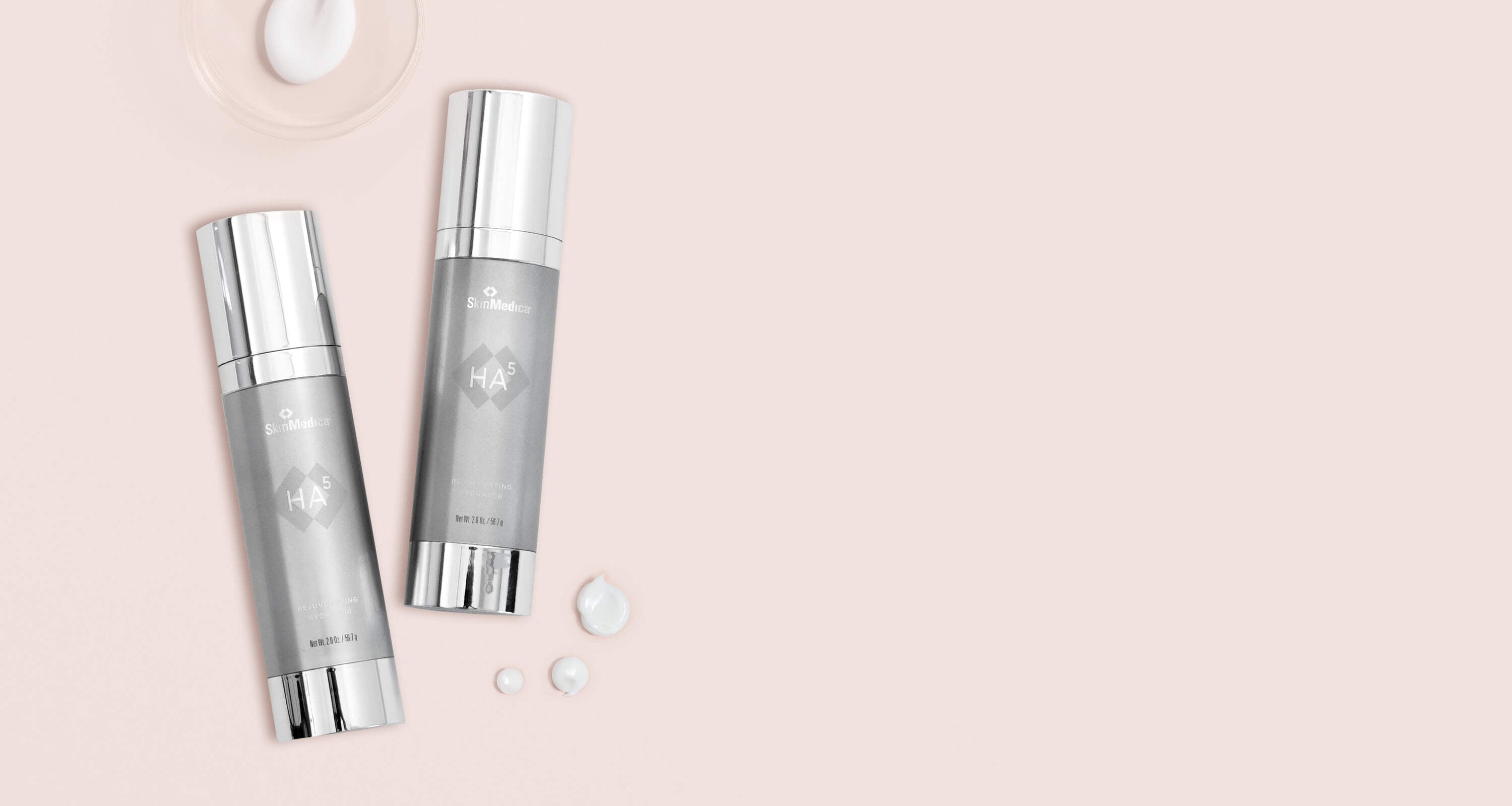 HA⁵® Rejuvenating Hydrator