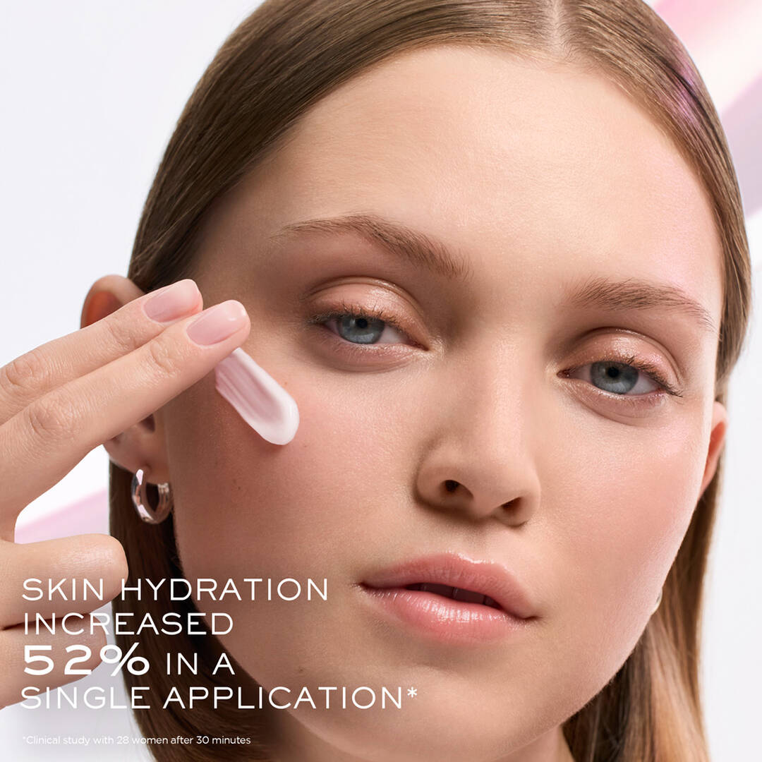 Hydra Zen Gel Cream Hydrating & Soothing