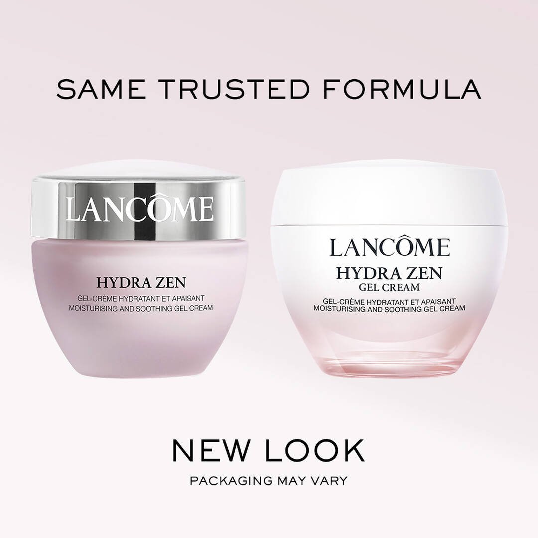 Hydra Zen Gel Cream Hydrating & Soothing