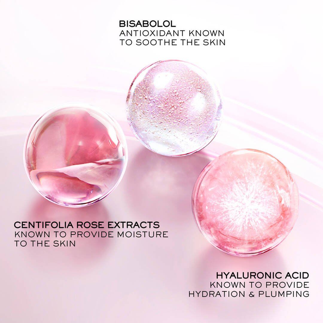 Hydra Zen Gel Cream Hydrating & Soothing