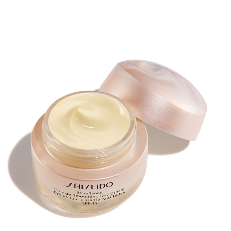 Moisturizers & Creams Benefiance Wrinkle Smoothing Day Cream SPF 23 Anti-Aging Daytime Moisturizer with Sun Protection