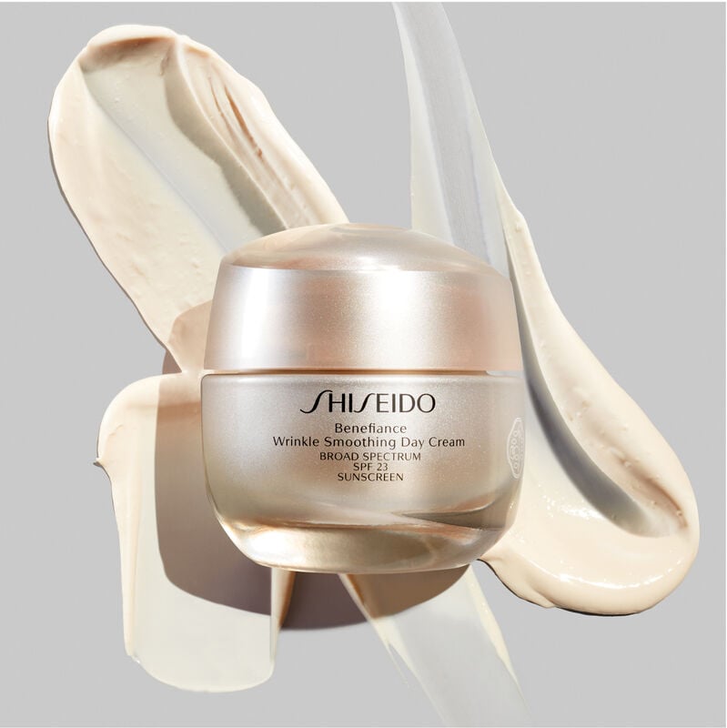Moisturizers & Creams Benefiance Wrinkle Smoothing Day Cream SPF 23 Anti-Aging Daytime Moisturizer with Sun Protection