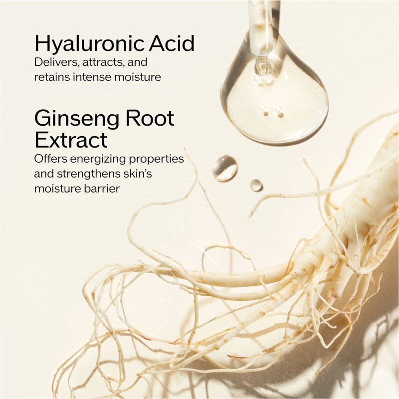 Essential Energy Hydrating Cream Deeply Hydrating Face Cream for Plump, Smooth Skin