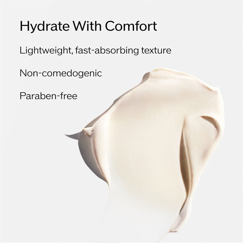 Essential Energy Hydrating Cream Deeply Hydrating Face Cream for Plump, Smooth Skin