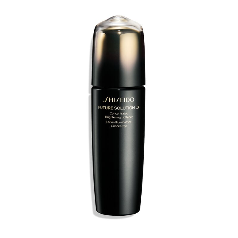 Future Solution LX Concentrated Brightening Softener Hydrating Softener Smooths and Clarifies