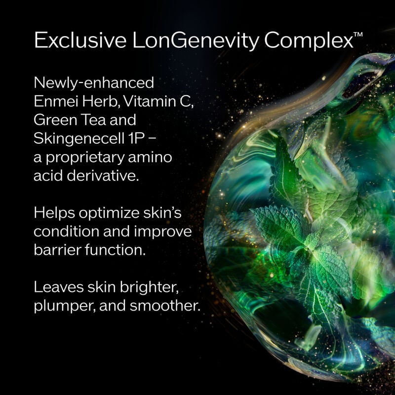 Future Solution LX Concentrated Brightening Softener Hydrating Softener Smooths and Clarifies