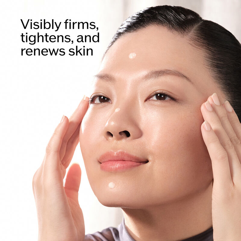 Moisturizers & Creams Future Solution LX Total Regenerating Cream Visibly Firms, Plumps, and Smooths