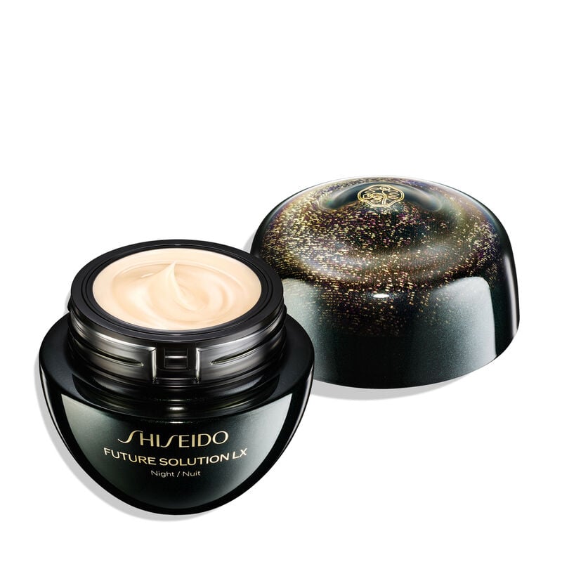 Moisturizers & Creams Future Solution LX Total Regenerating Cream Visibly Firms, Plumps, and Smooths