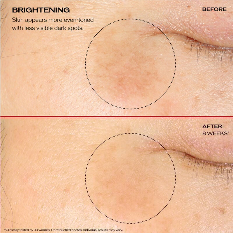 Moisturizers & Creams Vital Perfection Uplifting and Firming Advanced Cream Multi-Benefit Skin Lifting and Firming Moisturizer