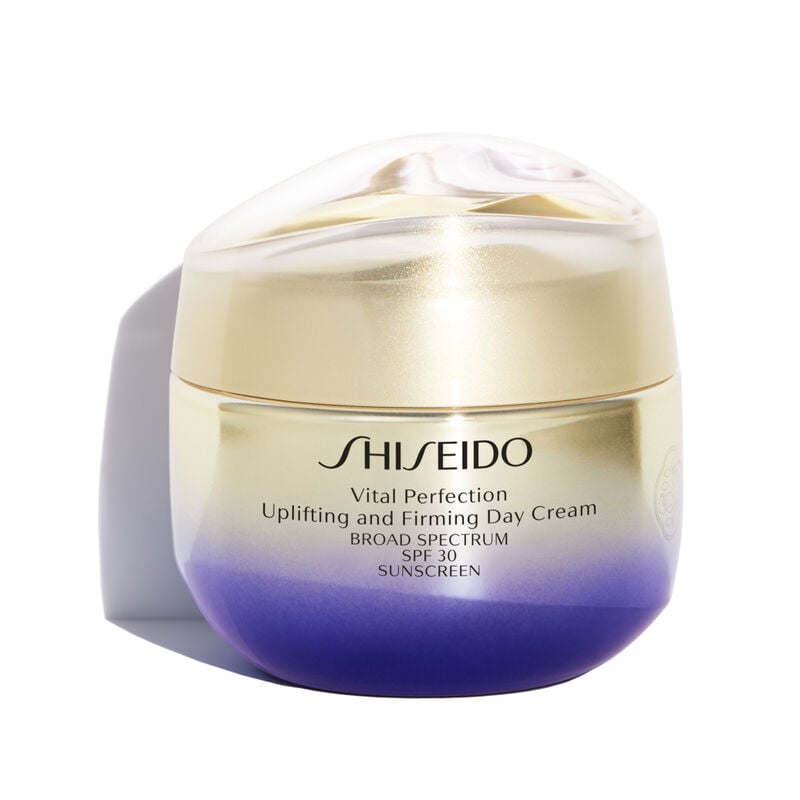 Moisturizers & Creams Vital Perfection Uplifting & Firming Day Cream SPF 30 Lifting Daytime Moisturizer with Sun Protection