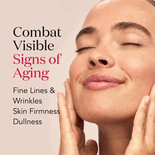 The Airy-Light Moisturizer  SKINPOWER Advanced Airy Cream - Anti-Aging for Oily & Dry Skin