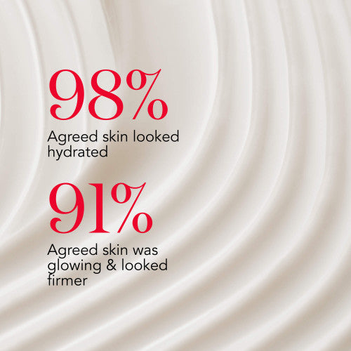 The Airy-Light Moisturizer  SKINPOWER Advanced Airy Cream - Anti-Aging for Oily & Dry Skin