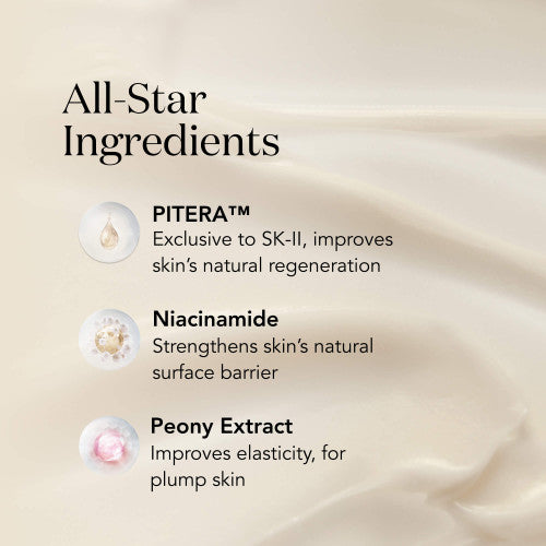 The Eye Cream  SKINPOWER Eye Cream