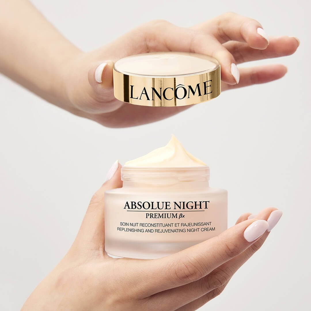 Absolue Premium βx Night Cream Nourishing & Firming